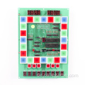 Kundenspezifische PCB-Board Mario Arcade-Spiel mit Acryl